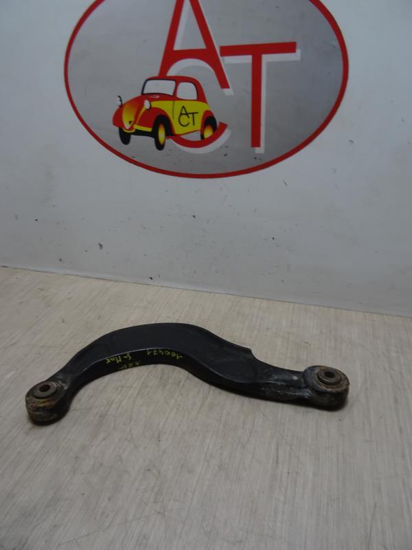 Braccio sospensione posteriore sinistra FORD S-MAX 1 PHASE 1 Diésel - 1