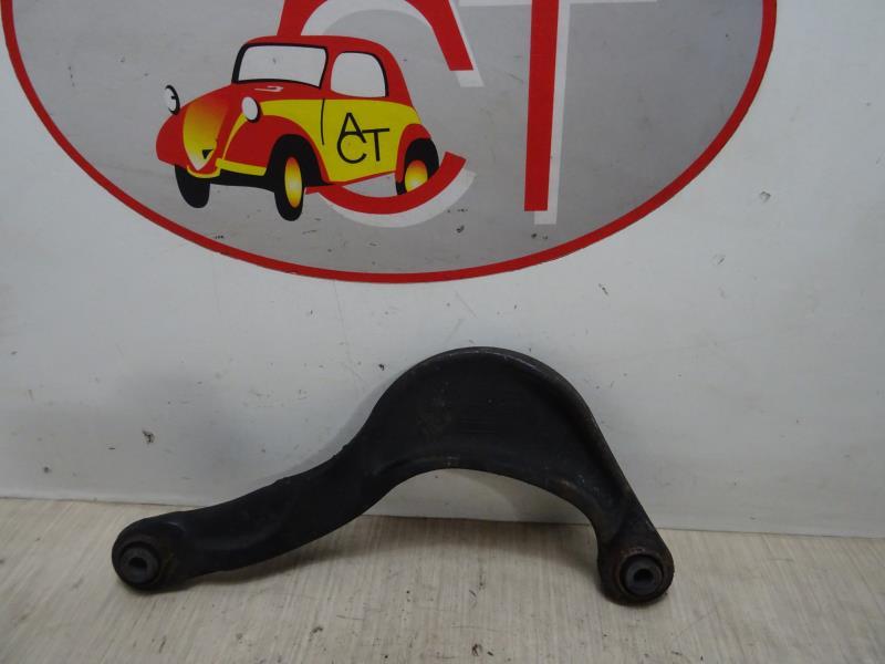 Braccio sospensione posteriore sinistra VOLVO S 60 2 PHASE 1 Diésel - 1