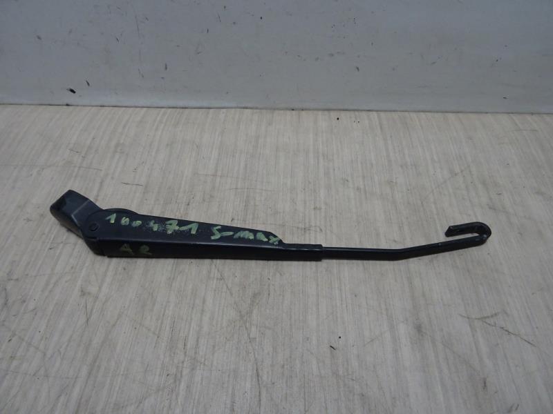 Braccio tergicristallo posteriore FORD S-MAX 1 PHASE 1 Diésel - 1