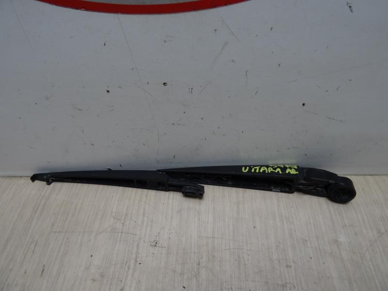 Braccio tergicristallo posteriore SUZUKI GRAND VITARA 2 PHASE 1 Diésel - 1