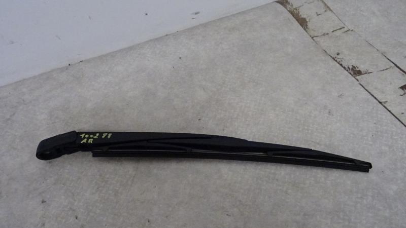 Braccio tergicristallo posteriore SUBARU IMPREZA 2 Diésel - 1