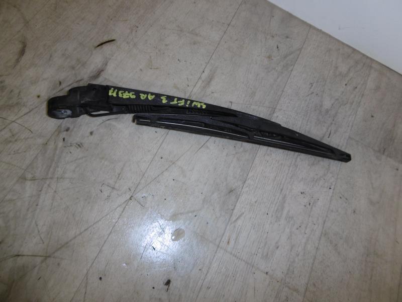 Braccio tergicristallo posteriore SUZUKI SWIFT 3 Diésel - 1