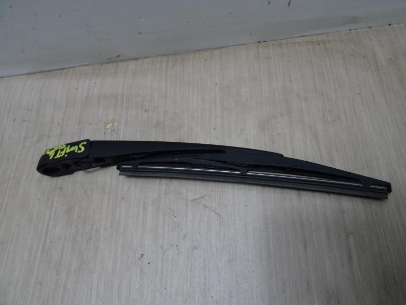 Braccio tergicristallo posteriore SUZUKI SWIFT 4 Diésel - 1