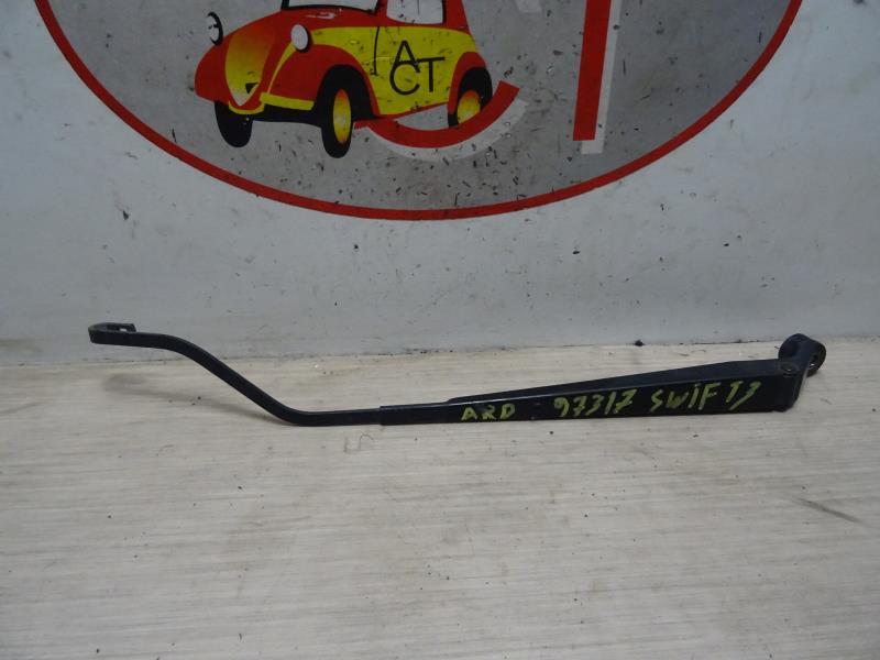 Braccio tergicristallo anteriore destro SUZUKI SWIFT 3 Diésel - 1