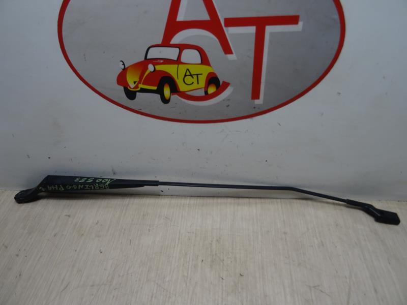 Braccio tergicristallo anteriore destro CITROEN BERLINGO 2 PHASE 1 Diésel - 1