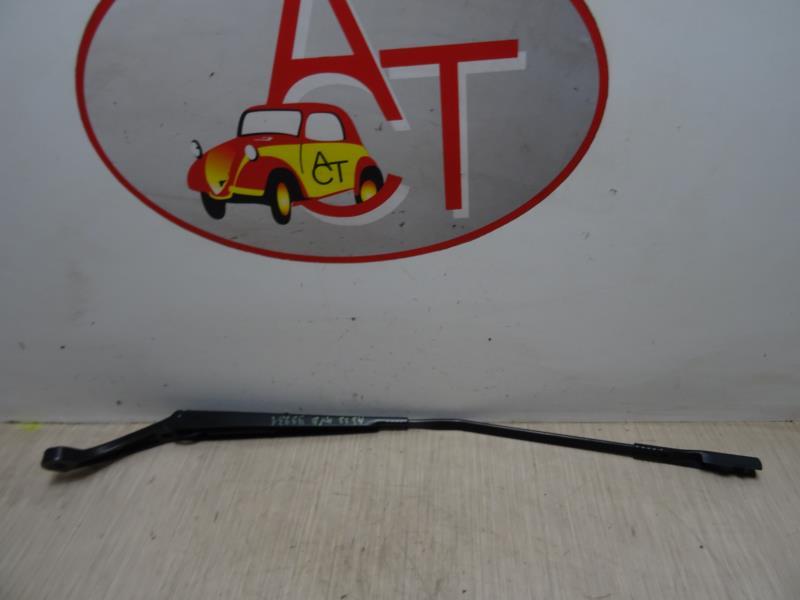 Braccio tergicristallo anteriore destro AUDI A3 3 LIMOUSINE S3 PHASE 1 Gasolina - 1
