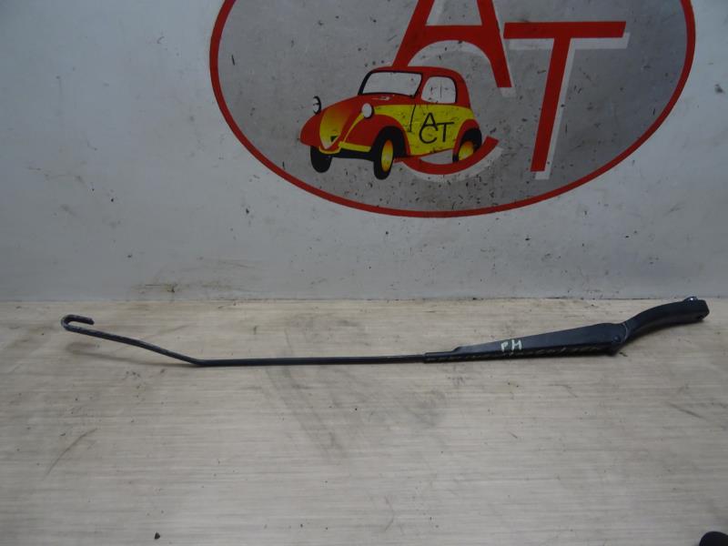 Braccio tergicristallo anteriore destro CITROEN BERLINGO 1 PHASE 2 Diésel - 1