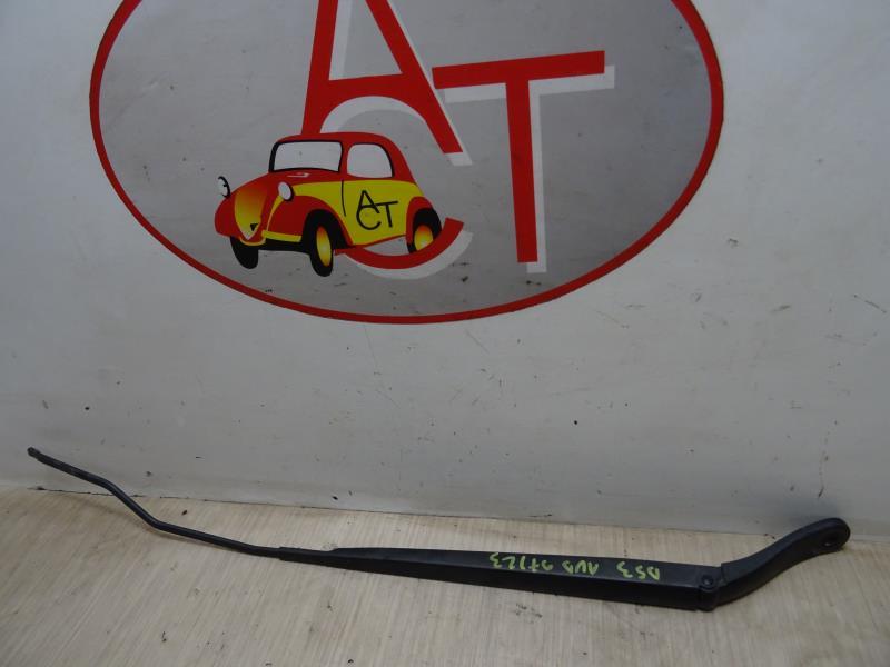 Braccio tergicristallo anteriore destro CITROEN DS3 PHASE 1 Diésel - 1