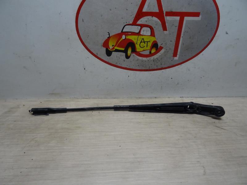 Braccio tergicristallo anteriore destro OPEL ZAFIRA B PHASE 2 Diésel - 1