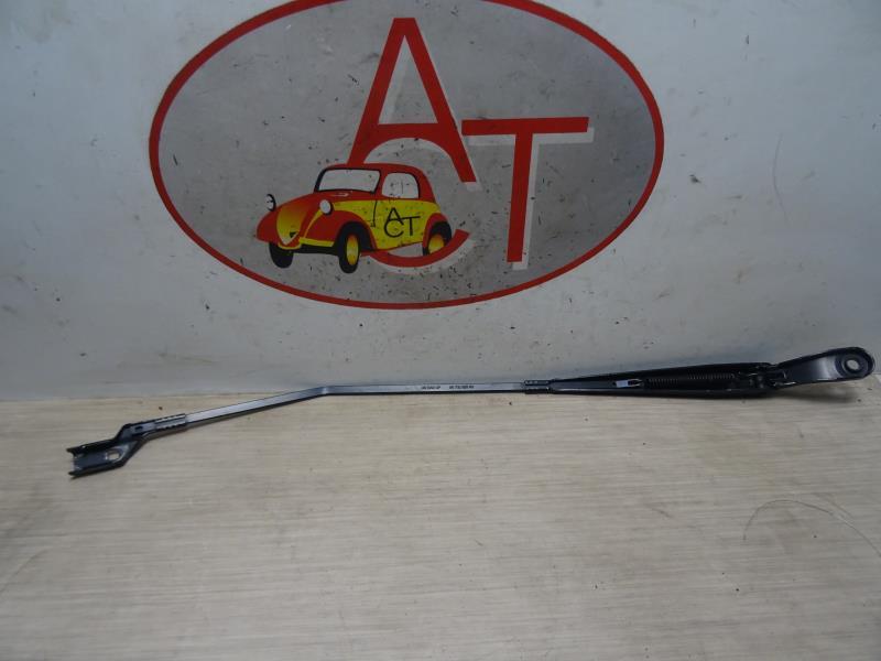 Braccio tergicristallo anteriore destro PEUGEOT 208 1 PHASE 1 Diésel - 1