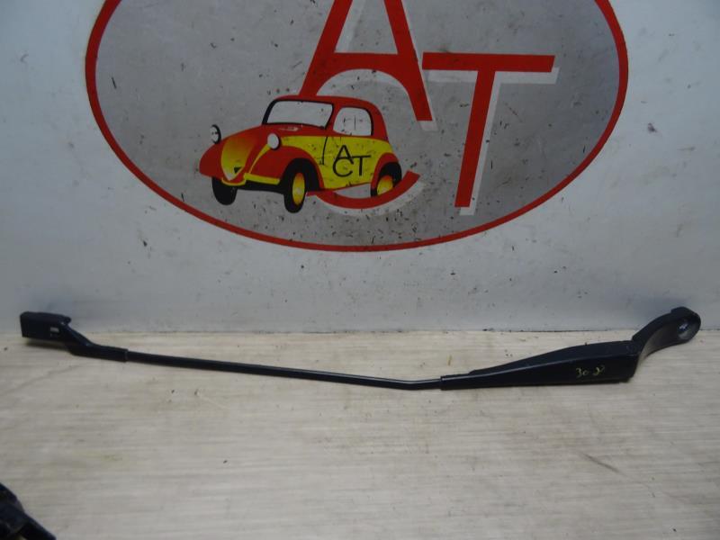Braccio tergicristallo anteriore destro PEUGEOT 308 2 PHASE 1 Diésel - 1