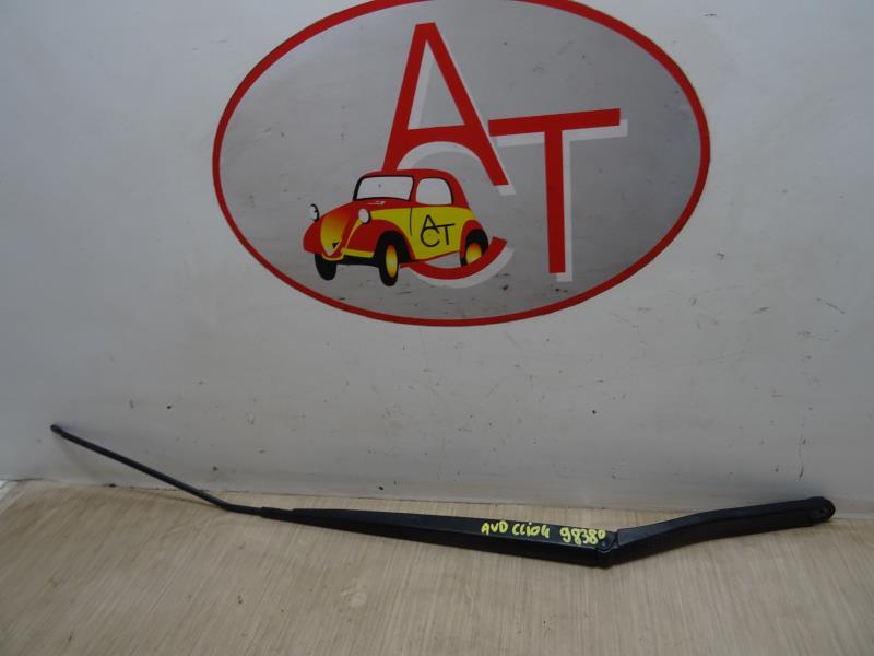 Braccio tergicristallo anteriore destro RENAULT CLIO 4 PHASE 1 Diésel - 1