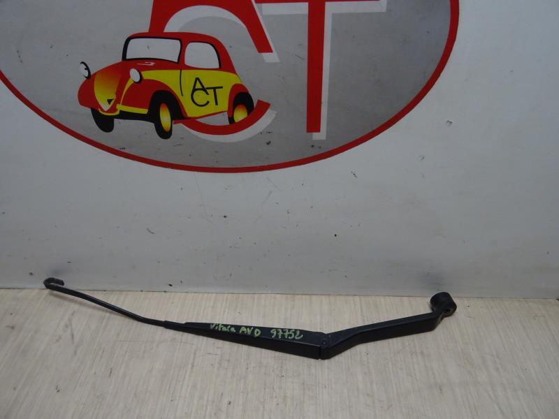 Braccio tergicristallo anteriore destro SUZUKI GRAND VITARA 2 PHASE 1 Diésel - 1