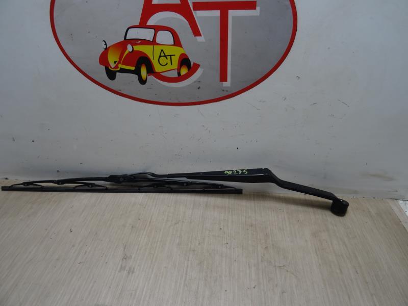 Braccio tergicristallo anteriore destro SUZUKI SWIFT 4 Diésel - 1