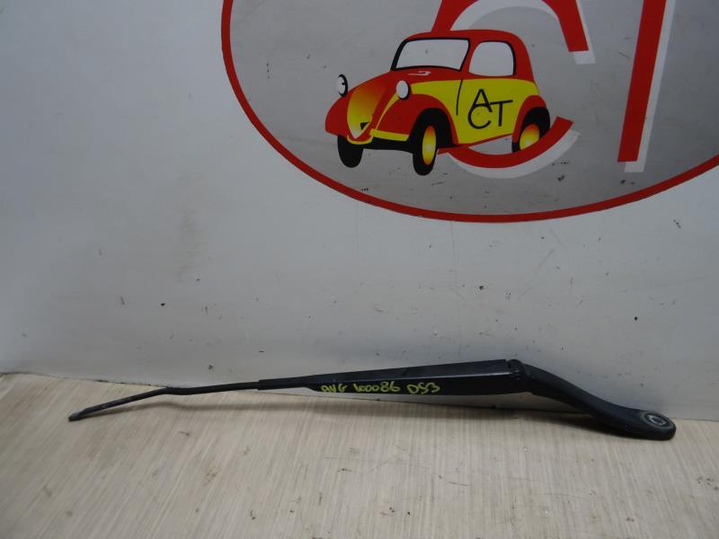 Braccio tergicristallo anteriore sinistro CITROEN DS3 PHASE 1 Diésel - 1