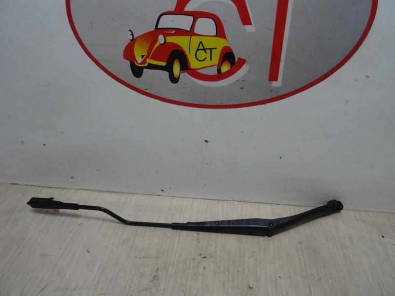 Braccio tergicristallo anteriore sinistro FIAT GRANDE PUNTO Gasolina - 1