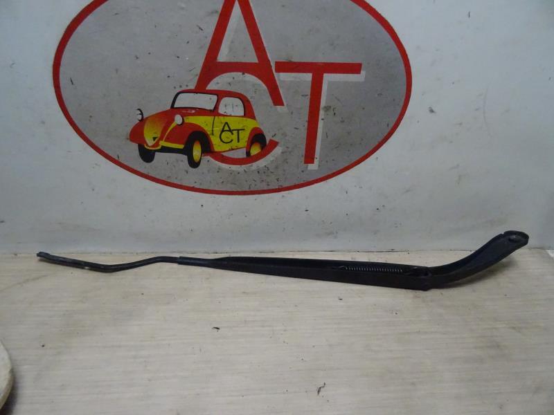 Braccio tergicristallo anteriore sinistro RENAULT SCENIC 2 PHASE 2 Diésel - 1