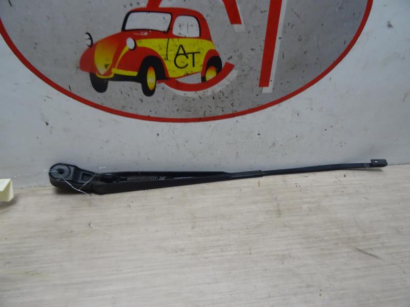 Braccio tergicristallo anteriore sinistro DACIA SANDERO 1 Gasolina - 1