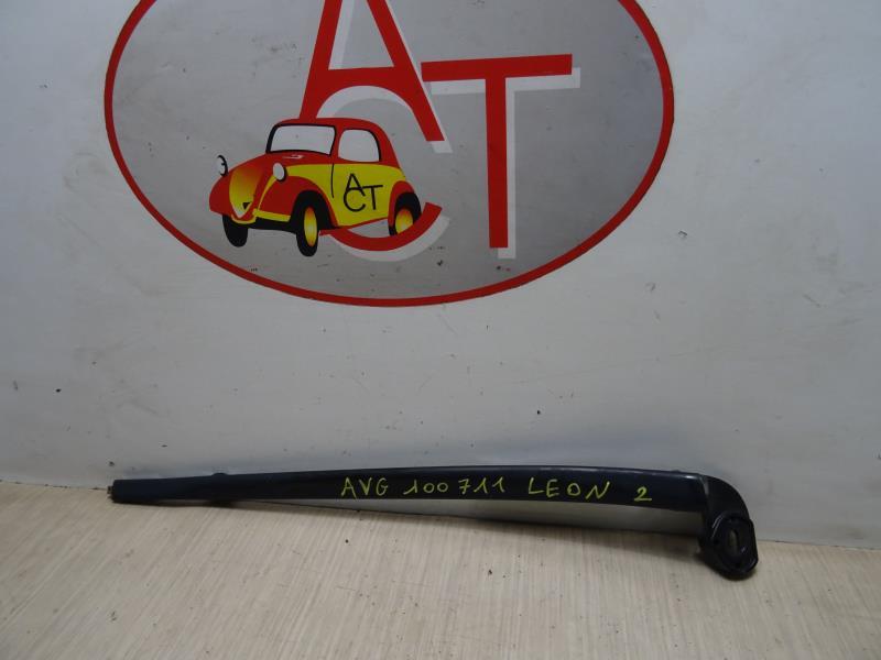 Braccio tergicristallo anteriore sinistro SEAT LEON 2 PHASE 1 Diésel - 1