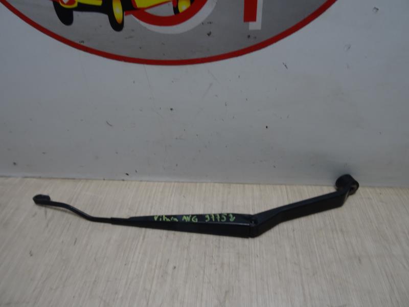 Braccio tergicristallo anteriore sinistro SUZUKI GRAND VITARA 2 PHASE 1 Diésel - 1