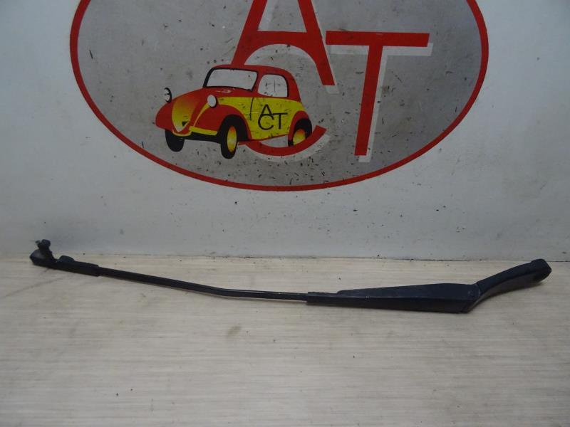 Braccio tergicristallo anteriore sinistro VOLKSWAGEN GOLF PLUS PHASE 1 Diésel - 1
