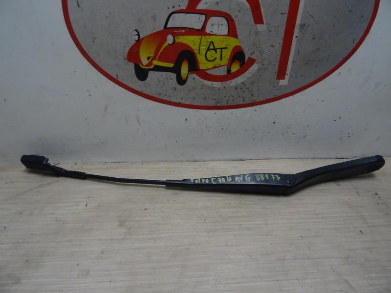 Braccio tergicristallo anteriore sinistro VOLVO C 70 2 PHASE 1 CABRIOLET Gasolina - 1