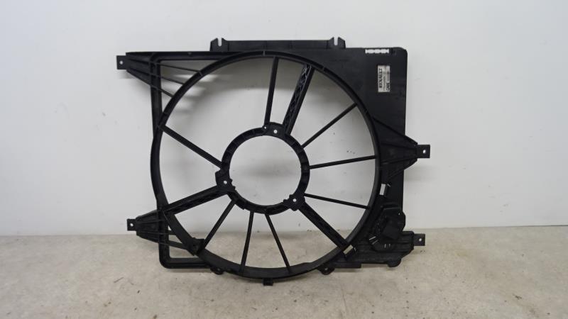 Buse RENAULT CLIO 2 CAMPUS PHASE 2 Diesel - 1