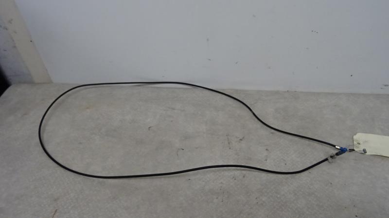 Cable ouverture capot SUBARU IMPREZA 2 Diesel - 1