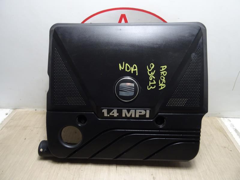 Cache moteur  SEAT AROSA PHASE 2 Essence - 1