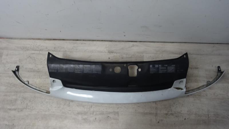 Calandre RENAULT CLIO 2 PHASE 1 Diesel - 1