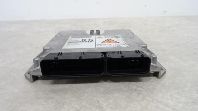 Centralina motore SUBARU IMPREZA 2 Diésel - 1