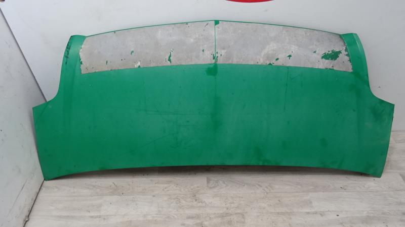 Capot RENAULT MASTER 2 PHASE 3  - 1