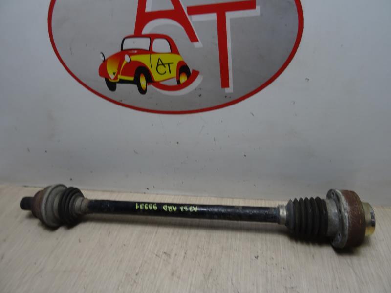 Giunto cardanico posteriore destro (trasmissione) AUDI A3 3 LIMOUSINE S3 PHASE 1 Gasolina - 1
