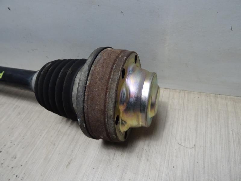 Giunto cardanico posteriore sinistro (trasmissione) AUDI A3 3 LIMOUSINE S3 PHASE 1 Gasolina - 1