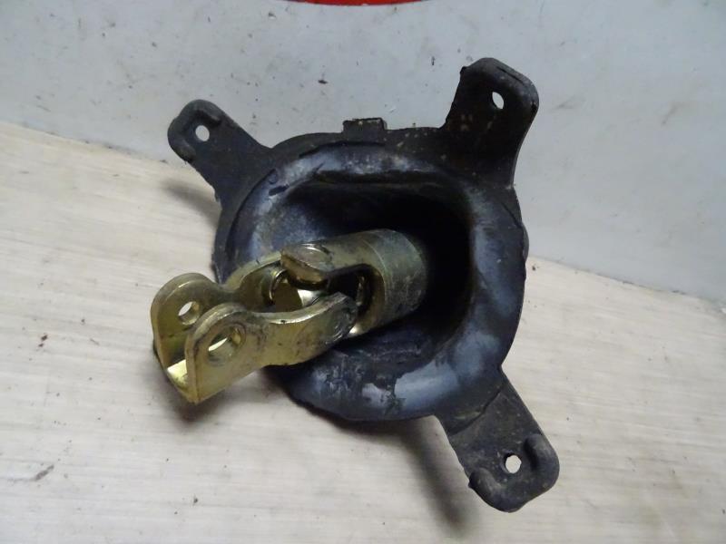 Cardan de direction RENAULT SCENIC 1 PHASE 2 Diesel - 1