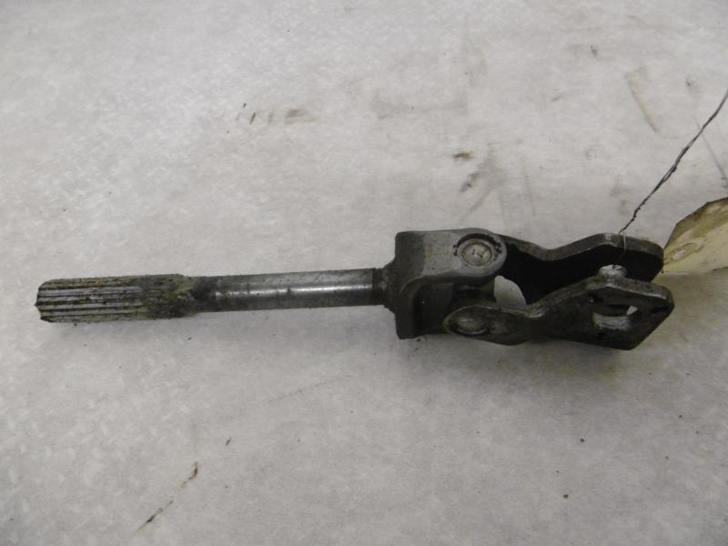 Cardan de direction RENAULT SCENIC 2 PHASE 2 Diesel - 1