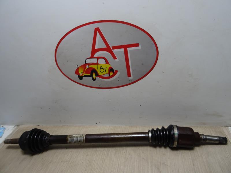 Giunto cardanico albero di trasmissione destro PEUGEOT 207 PHASE 2 Gasolina - 1