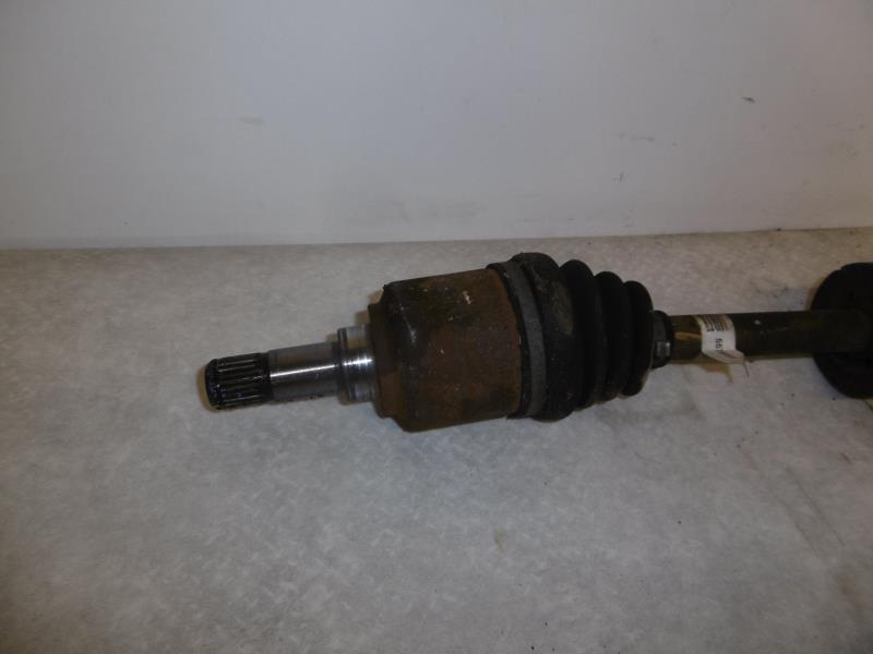 Giunto cardanico albero di trasmissione destro FIAT GRANDE PUNTO Gasolina - 1