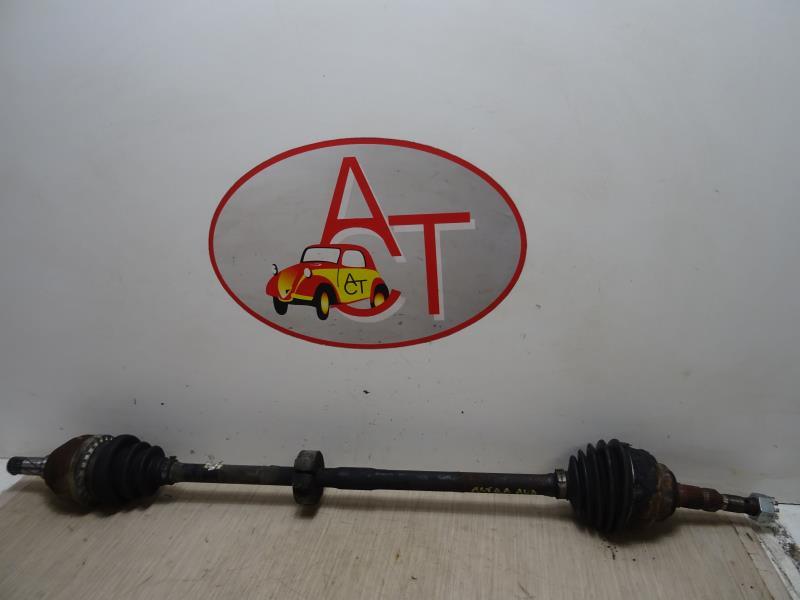 Giunto cardanico albero di trasmissione destro OPEL ASTRA G BREAK Gasolina - 1