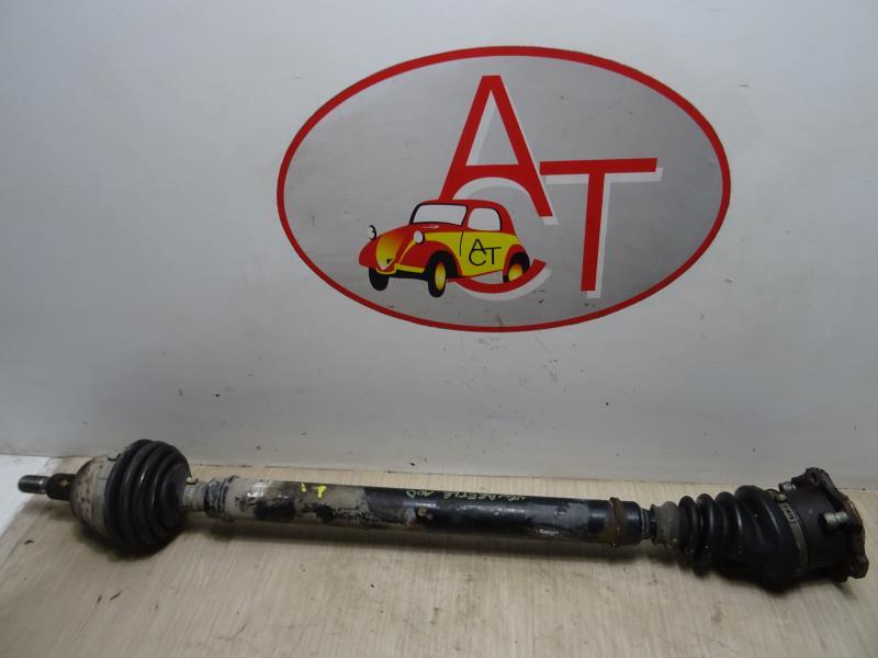 Giunto cardanico albero di trasmissione destro VOLKSWAGEN NEW BEETLE 1 PHASE 1 Gasolina - 1
