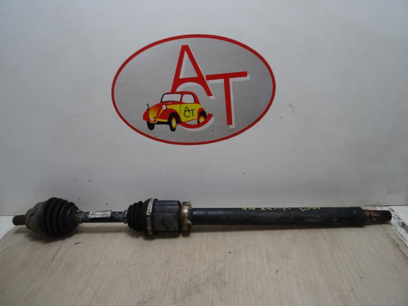 Giunto cardanico albero di trasmissione destro VOLVO C 70 2 PHASE 1 CABRIOLET Gasolina - 1