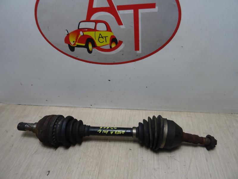 Giunto cardanico albero di trasmissione sinistro OPEL ASTRA H GTC PHASE 2 Diésel - 1