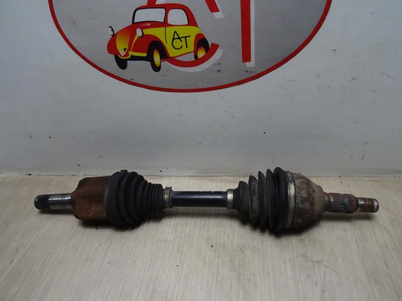 Giunto cardanico albero di trasmissione sinistro SAAB 9.3 2 SPORT HATCH PHASE 2 BREAK Diésel - 1