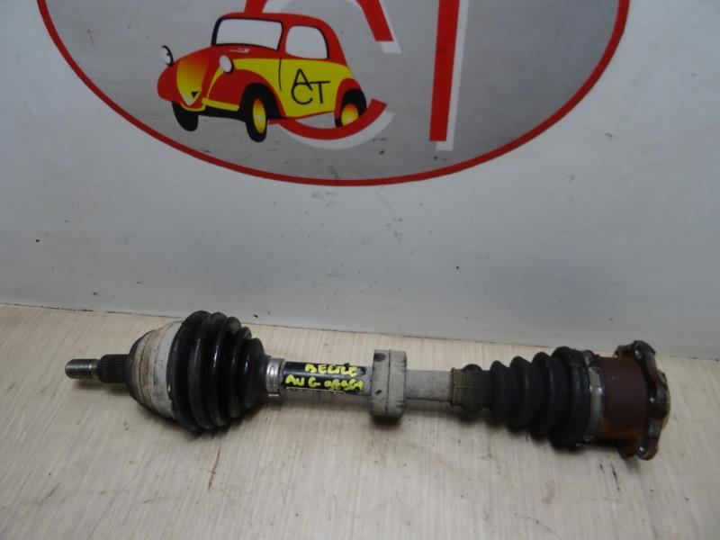 Giunto cardanico albero di trasmissione sinistro VOLKSWAGEN NEW BEETLE 1 PHASE 1 Gasolina - 1
