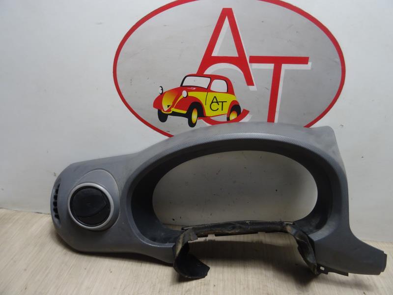 Cornice cruscotto CITROEN BERLINGO 2 PHASE 1 Diésel - 1