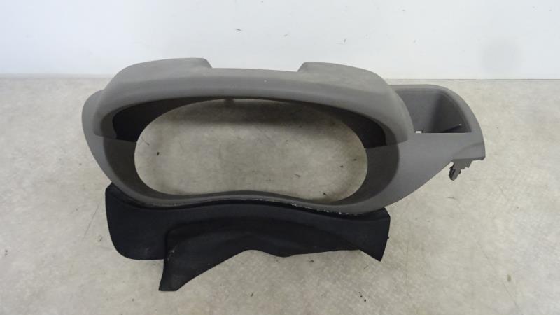 Casquette tableau de bord RENAULT MASTER GRAND CONFORT F35 Diesel - 1