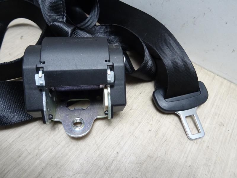 Cintura di sicurezza posteriore destra AUDI A3 3 LIMOUSINE S3 PHASE 1 Gasolina - 1
