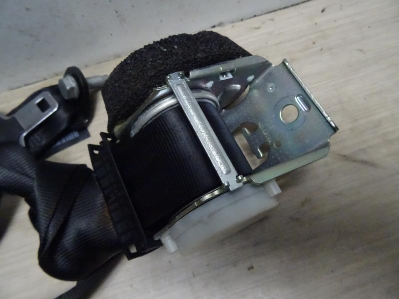 Cintura di sicurezza posteriore destra CITROEN C5 2 Gasolina - 1