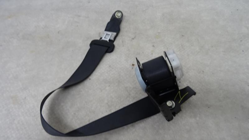 Cintura di sicurezza posteriore destra SUBARU IMPREZA 2 Diésel - 1
