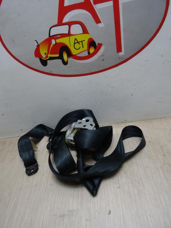 Cintura di sicurezza posteriore destra SUZUKI SWIFT 4 Diésel - 1
